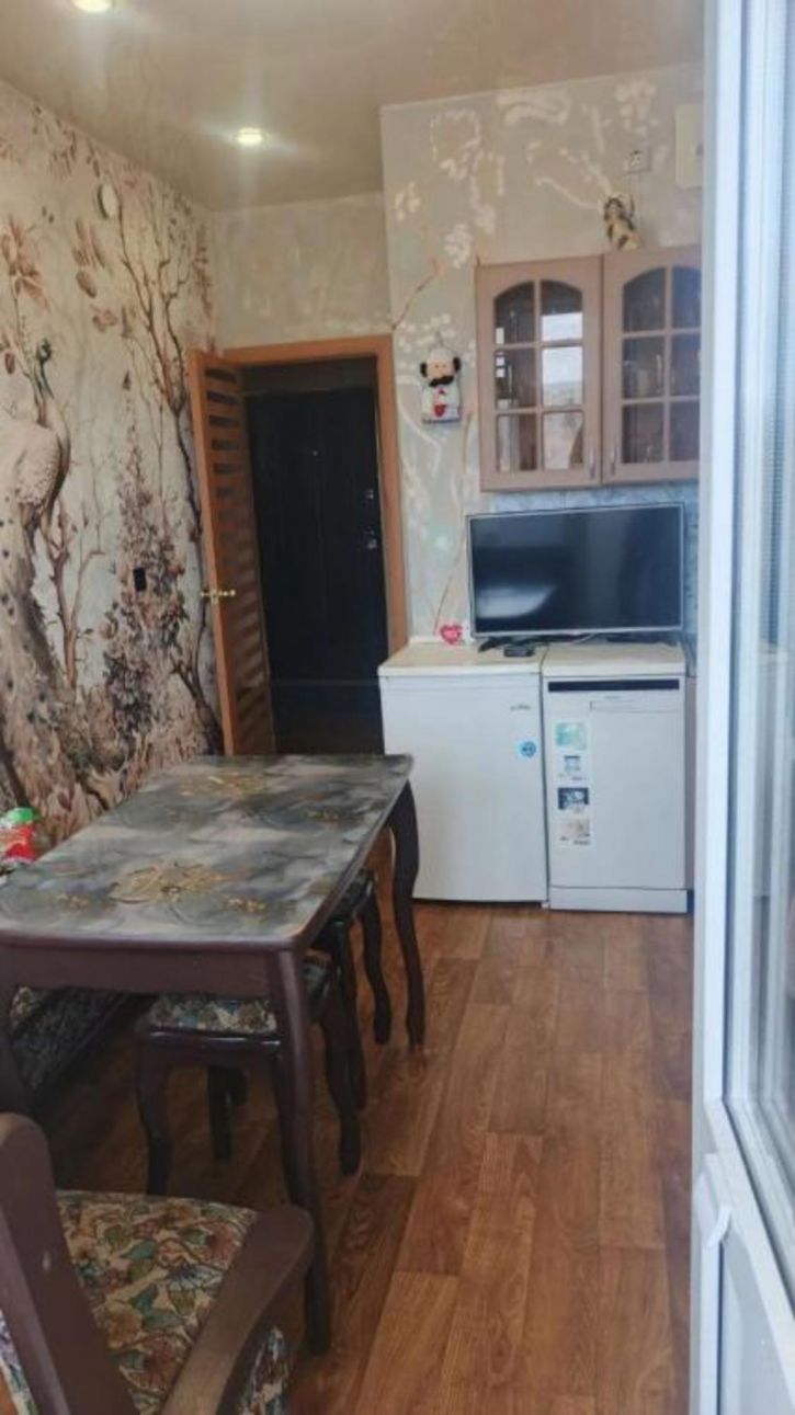 3-комн квартира Чапаева, 51а
