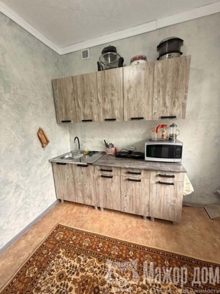 1-комн квартира Лужников, 2