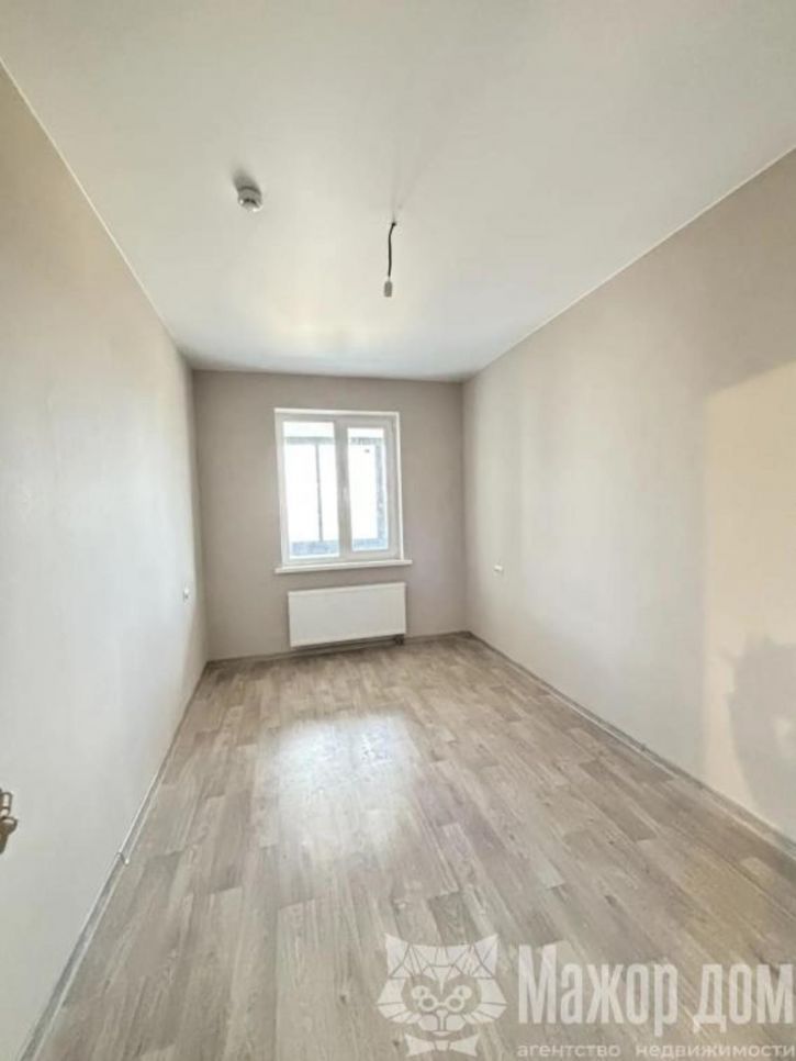 3-комн квартира имени Виктора Ждамирова, 5