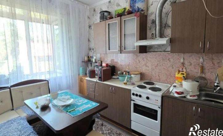 3-комн квартира проспект Дружбы Народов, 9/4,  д. 9/4