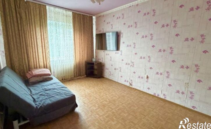 2-комн квартира Тимптонская улица, 7,  д. 7
