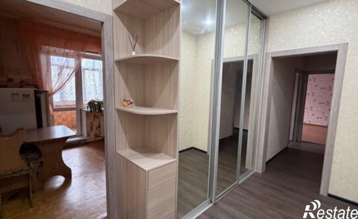 2-комн квартира Тимптонская улица, 7,  д. 7