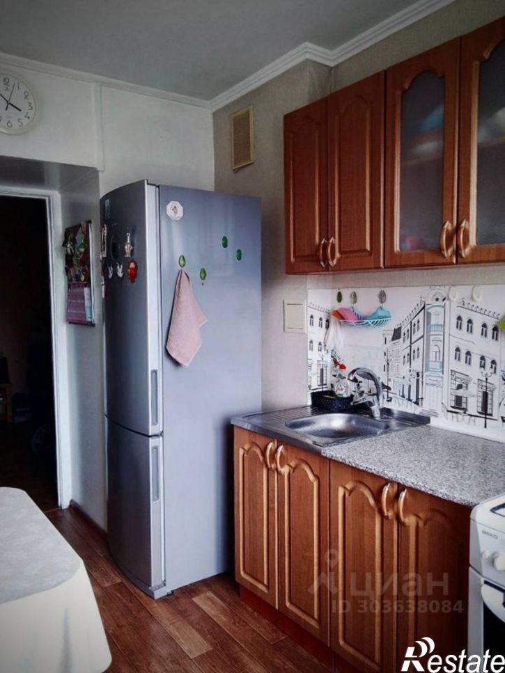 2-комн квартира Республика Саха (Якутия), Якутск