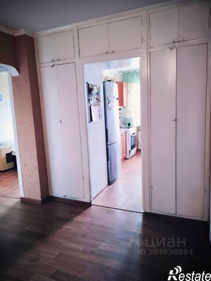 2-комн квартира Республика Саха (Якутия), Якутск