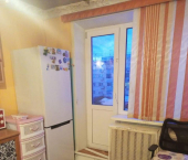1-комн, 36кв м, этаж 5/5 ул им Кравченко, 8