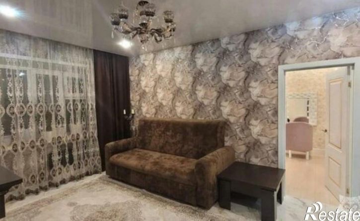 4-комн квартира ул Аммосова, 6/2,  д. 6/2