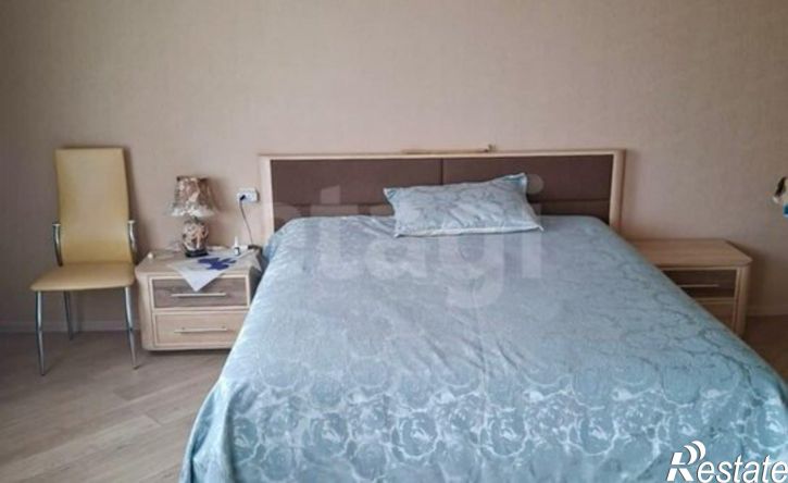 2-комн квартира Республика Саха (Якутия), Якутск, улица Лермонтова, 38