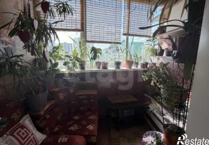 2-комн квартира Республика Саха (Якутия), Якутск, улица Богдана Чижика, 2/2
