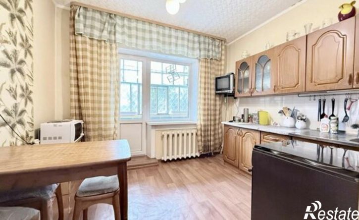2-комн квартира пр-кт Мира, 27,  д. 27