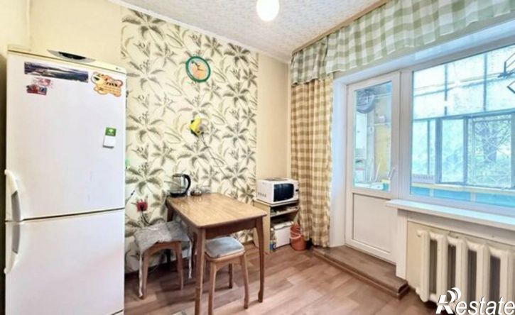2-комн квартира пр-кт Мира, 27,  д. 27