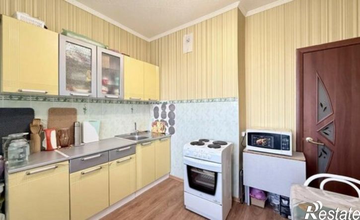 2-комн квартира Республика Саха (Якутия), Нерюнгри, Тимптонская улица, 7