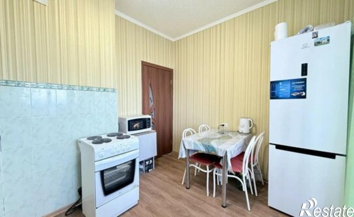 2-комн квартира Республика Саха (Якутия), Нерюнгри, Тимптонская улица, 7