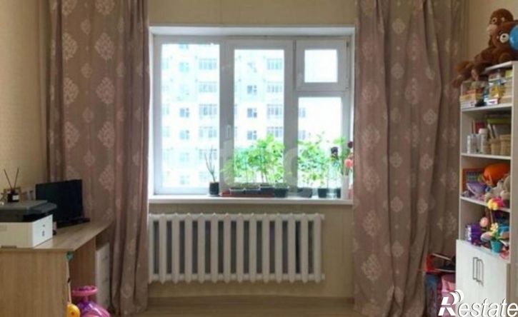 2-комн квартира Республика Саха (Якутия), Якутск, улица Кирова, 31/1