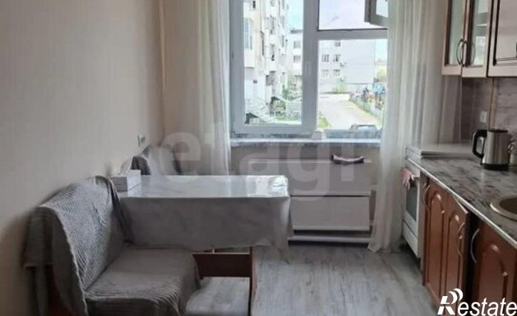 2-комн квартира Республика Саха (Якутия), Якутск, 202-й микрорайон, 12