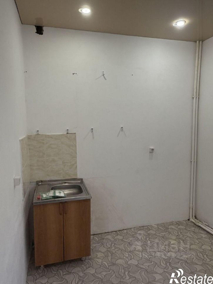 1-комн квартира ул Кузнецова, 28 1,  д. 28 1,  к. 1