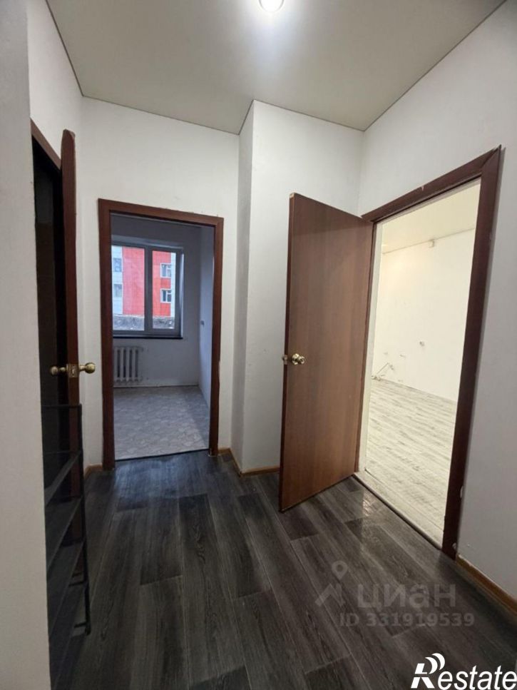1-комн квартира ул Кузнецова, 28 1,  д. 28 1,  к. 1