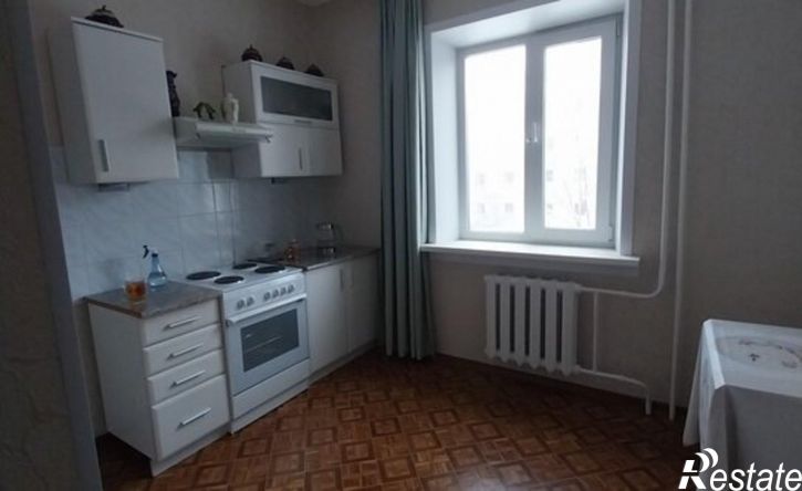 1-комн квартира ул Карла Маркса, 9 3,  д. 9 3,  к. 3
