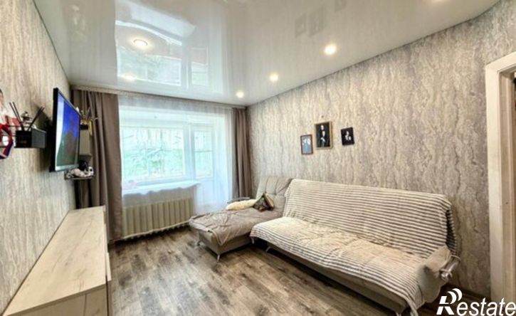 3-комн квартира ул Карла Маркса, 25,  д. 25