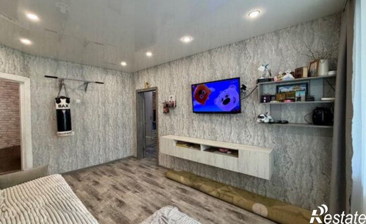 3-комн квартира ул Карла Маркса, 25,  д. 25
