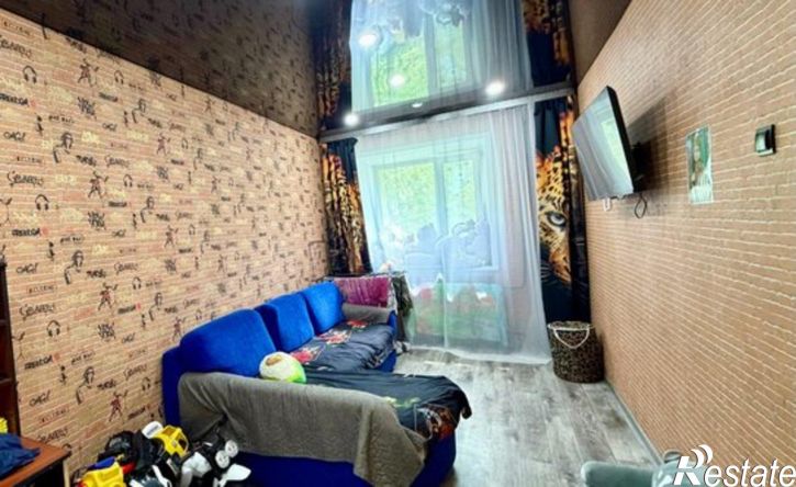3-комн квартира ул Карла Маркса, 25,  д. 25