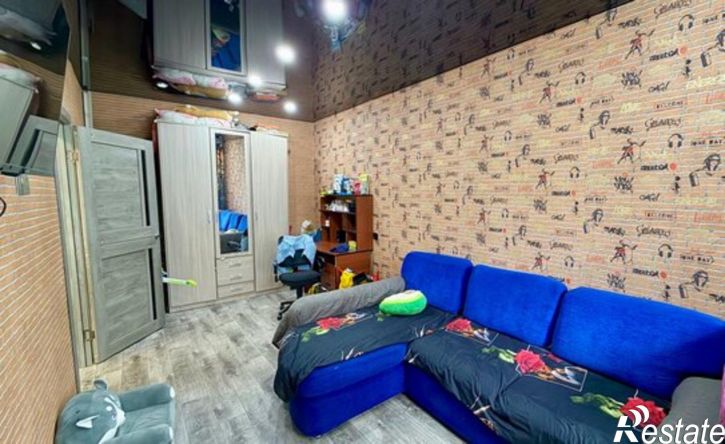 3-комн квартира ул Карла Маркса, 25,  д. 25