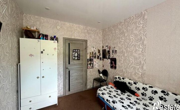 3-комн квартира ул Карла Маркса, 25,  д. 25