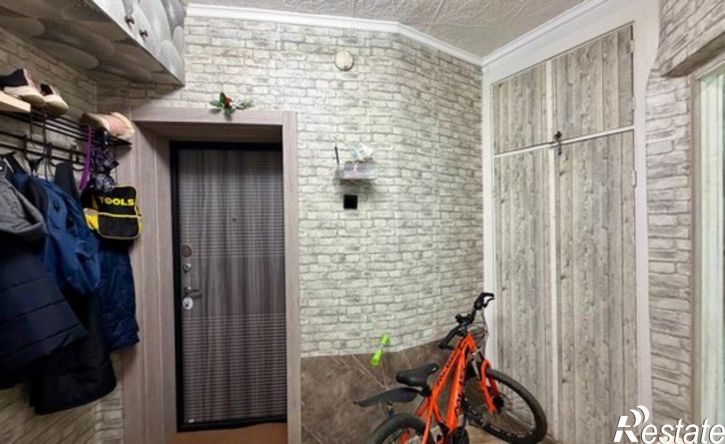 3-комн квартира ул Карла Маркса, 25,  д. 25