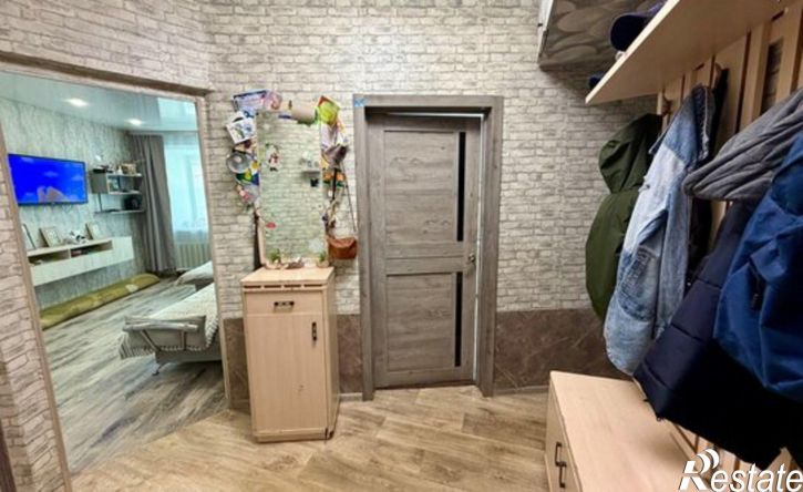 3-комн квартира ул Карла Маркса, 25,  д. 25