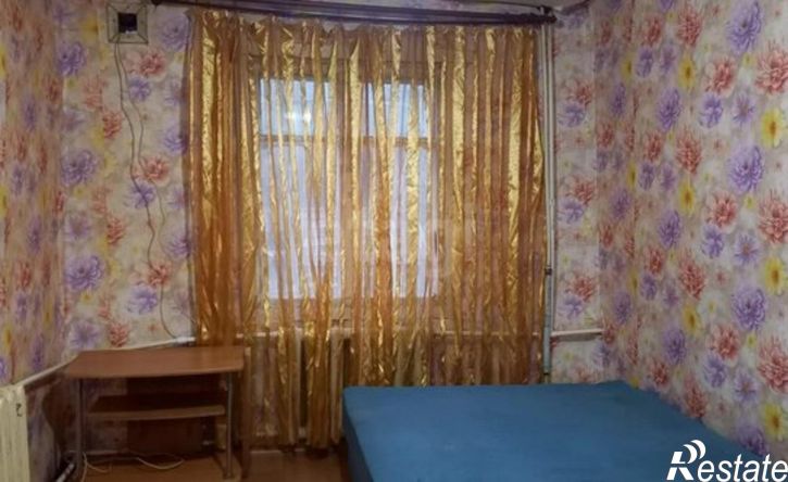 1-комн квартира Республика Саха (Якутия), Якутск, Пионерская улица, 12/1