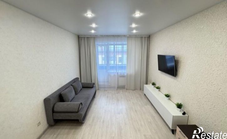 1-комн квартира Республика Саха (Якутия), Нерюнгри, проспект Мира, 27/1