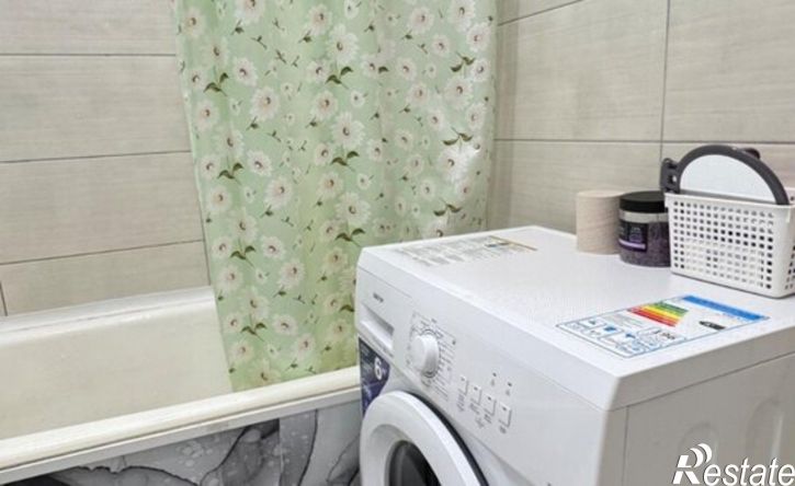 1-комн квартира Республика Саха (Якутия), Нерюнгри, проспект Мира, 27/1