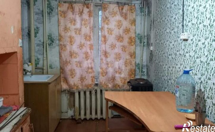 1-комн квартира Республика Саха (Якутия), Якутск, Пионерская улица, 12/1