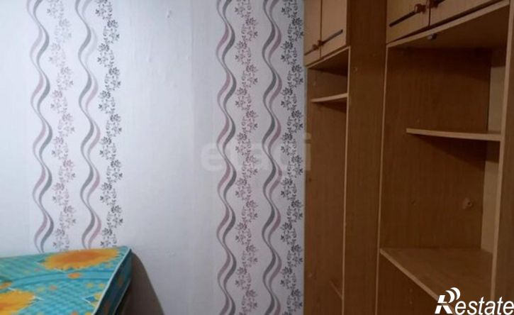 1-комн квартира Республика Саха (Якутия), Якутск, Пионерская улица, 12/1