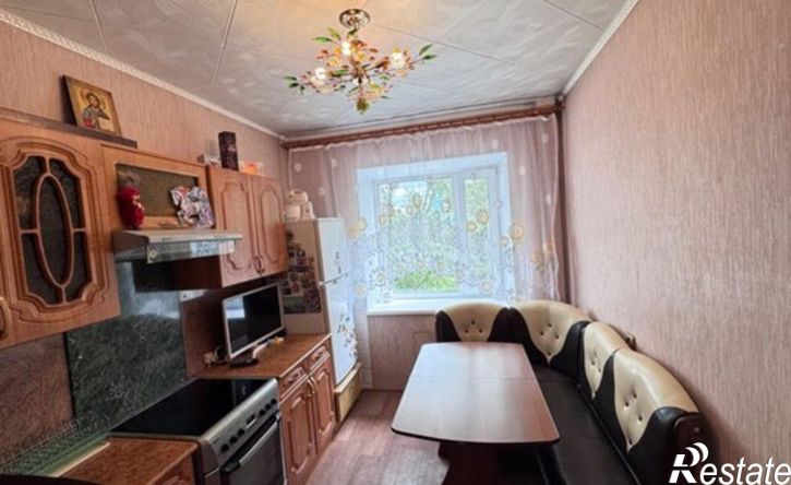 3-комн квартира Республика Саха (Якутия), Нерюнгри, улица Платона Ойунского, 1