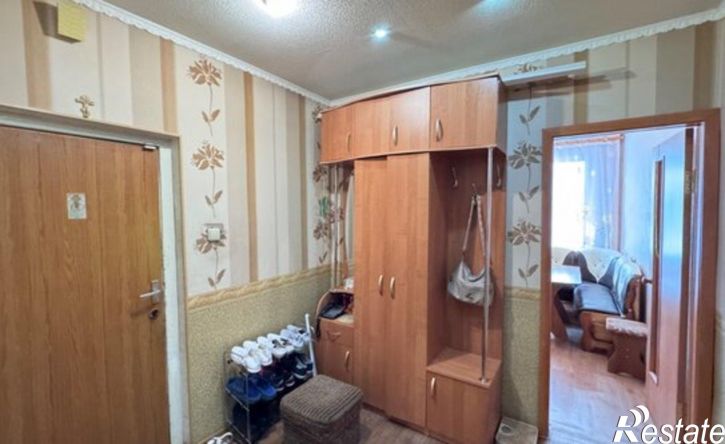 3-комн квартира Республика Саха (Якутия), Нерюнгри, улица Платона Ойунского, 1