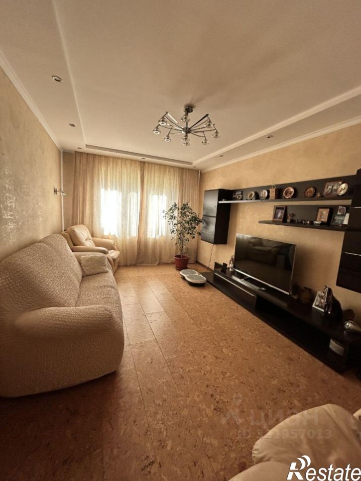 3-комн квартира Республика Саха (Якутия), Якутск
