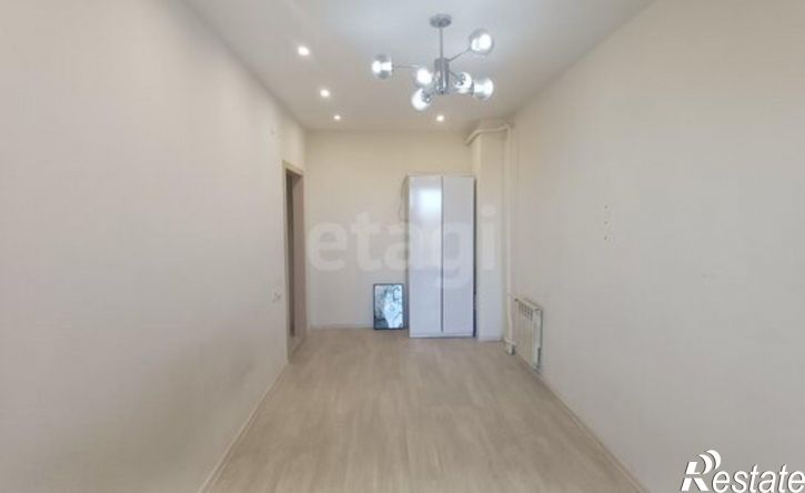 1-комн квартира Республика Саха (Якутия), Якутск, Загородный квартал, улица Бабушкина, 12/3
