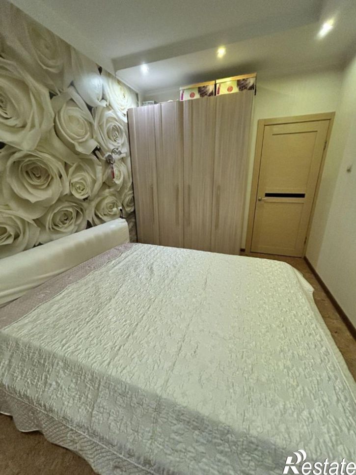 3-комн квартира Республика Саха (Якутия), Якутск