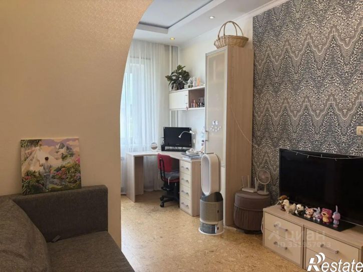 3-комн квартира Республика Саха (Якутия), Якутск