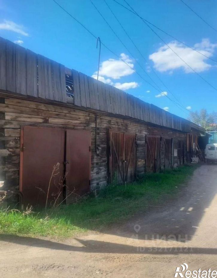 Отдельное здание ул Пролетарская, 2,  д. 2