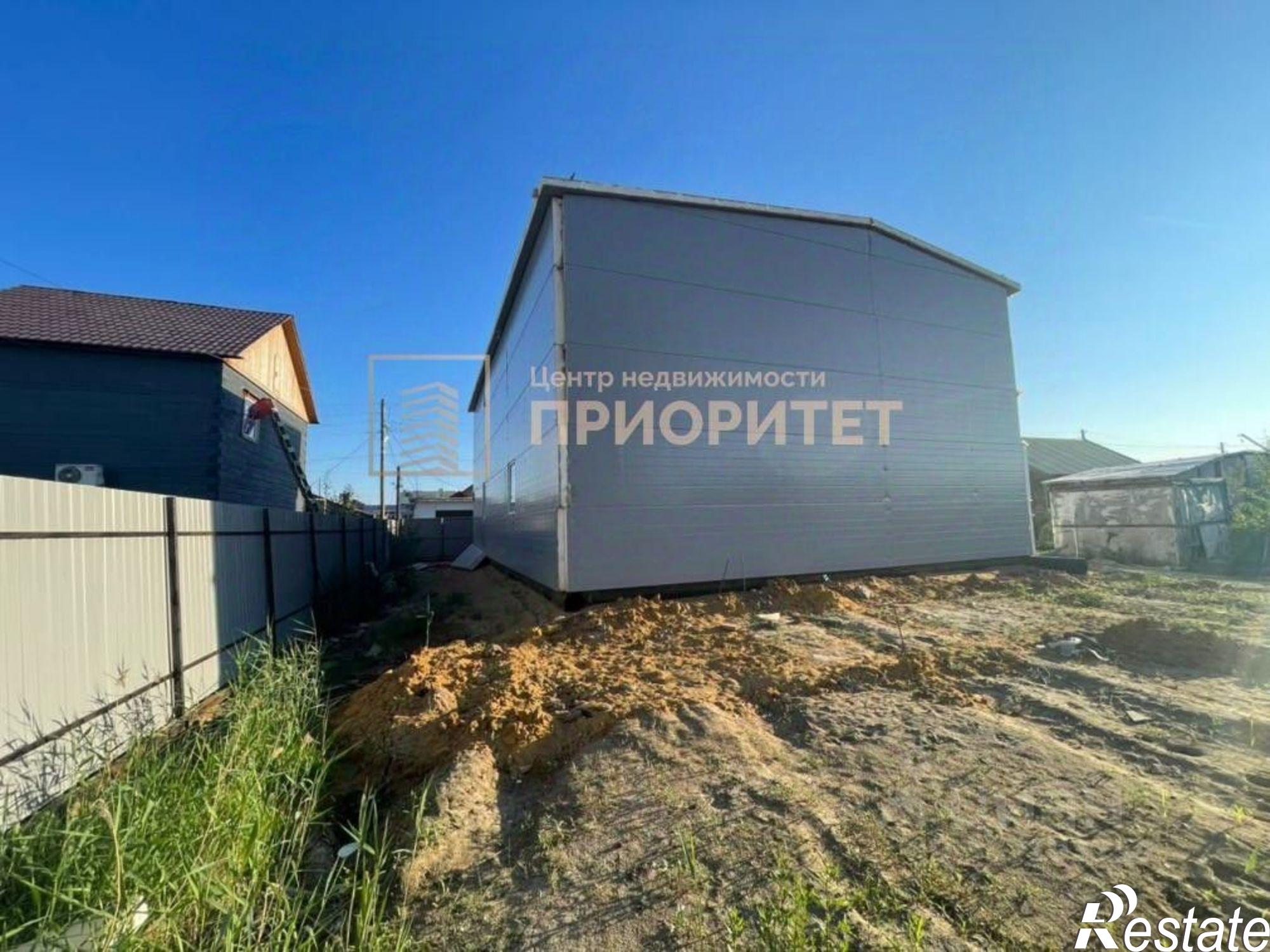 Купить складское помещение за 12 500 100 рублей на Якутск