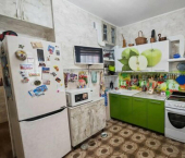 2-комн, 60кв м, этаж 5/9 пр-кт Дружбы Народов, 18