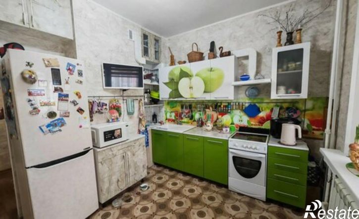 2-комн квартира пр-кт Дружбы Народов, 18,  д. 18