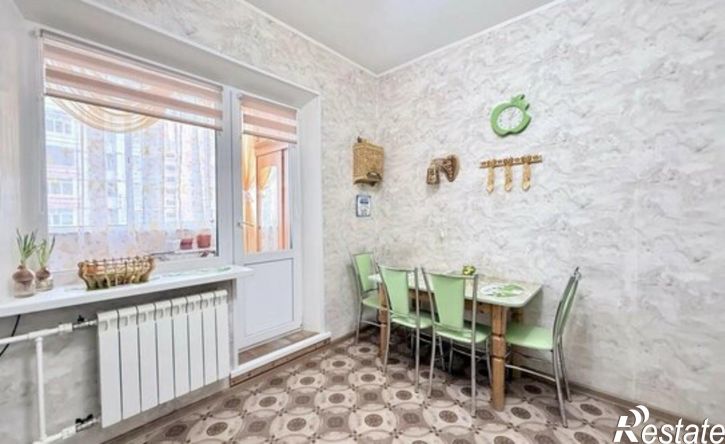 2-комн квартира пр-кт Дружбы Народов, 18,  д. 18