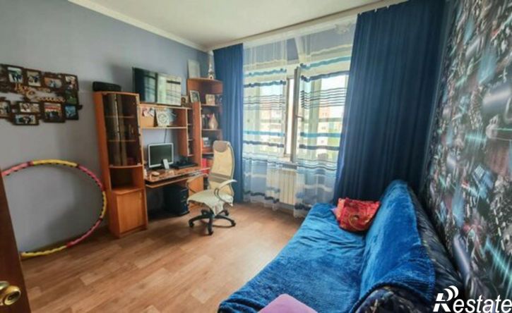 2-комн квартира пр-кт Дружбы Народов, 18,  д. 18