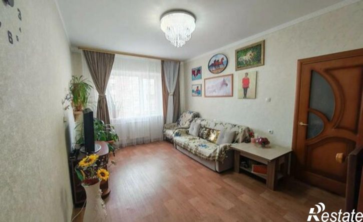 2-комн квартира пр-кт Дружбы Народов, 18,  д. 18