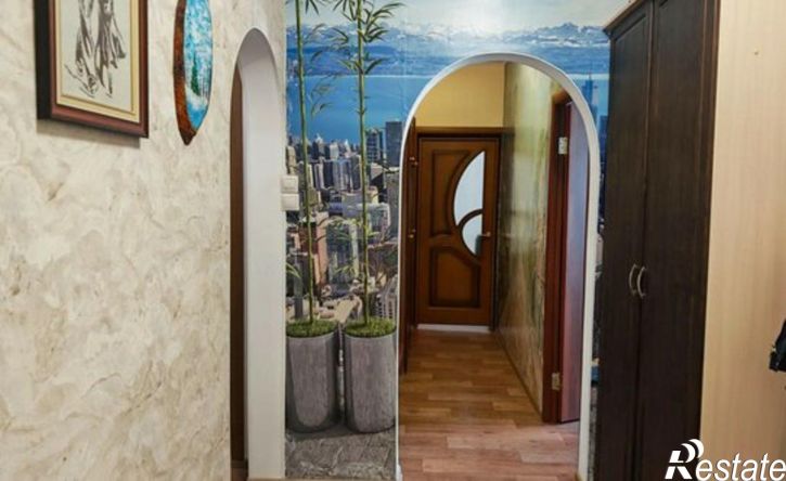 2-комн квартира пр-кт Дружбы Народов, 18,  д. 18