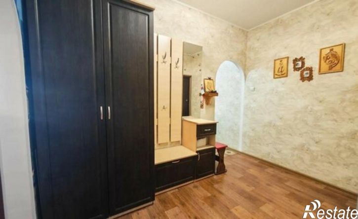 2-комн квартира пр-кт Дружбы Народов, 18,  д. 18
