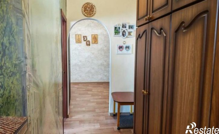 2-комн квартира пр-кт Дружбы Народов, 18,  д. 18