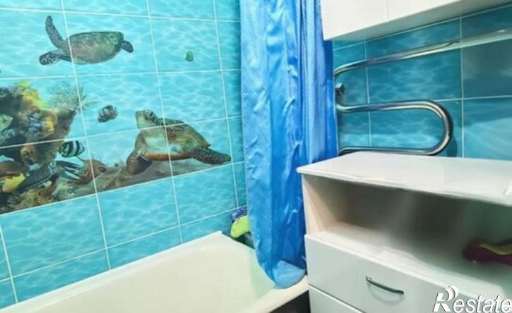 2-комн квартира пр-кт Дружбы Народов, 18,  д. 18